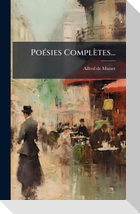 PoÃ(c)sies ComplÃ¨tes...