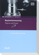 Rauheitsmessung