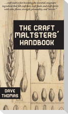 The Craft Maltsters' Handbook