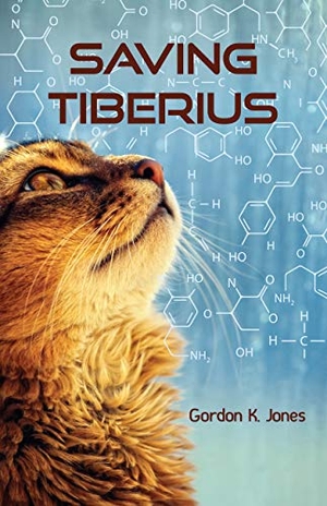 Jones, Gordon. Saving Tiberius. Bookland Press, 2020.