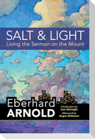 Salt and Light