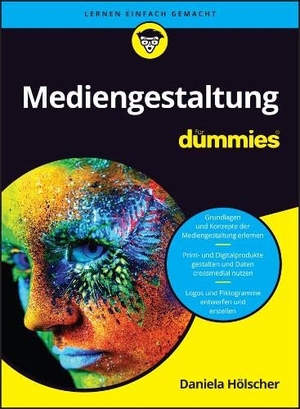 Hölscher, Daniela. Mediengestaltung für Dummies. Wiley-VCH GmbH, 2026.