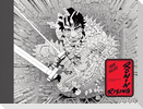 Frank Miller's Ronin Rising Collector's Edition