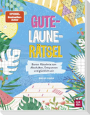 Gute-Laune-Rätsel