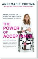 The Power of Acceptance