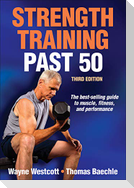 Strength Training Past 50