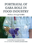 Portrayal of GABA Role in Food Industry