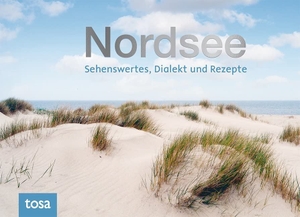 Nordsee. tosa GmbH, 2014.