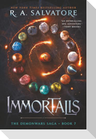 Immortalis