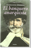 El banquero anarquista