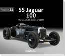 SS Jaguar 100