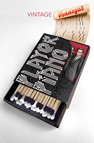 Vonnegut, Kurt. Player Piano. Vintage, 2022.