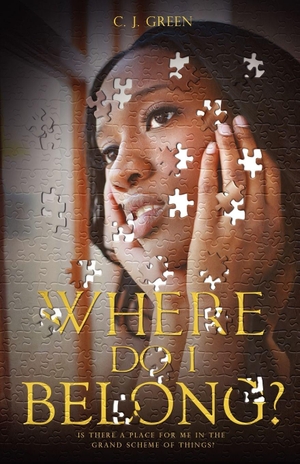 Green, C. J.. WHERE DO I BELONG?. Xulon Press, 2010.