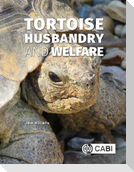Tortoise Husbandry and Welfare