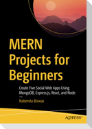 MERN Projects for Beginners