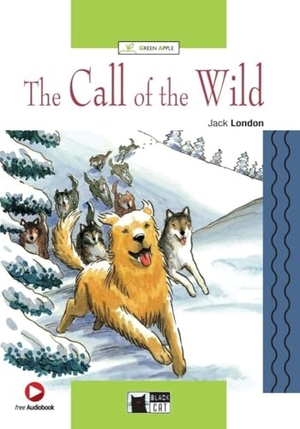 London, Jack. The Call of the Wild. Buch + Audio-CD - Englische Lektüre für das 4. und 5. Lernjahr. Klett Sprachen GmbH, 2016.