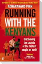 Running with the Kenyans