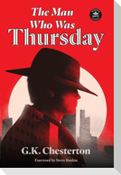 The Man Who Was Thursday