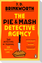 The Pie & Mash Detective Agency