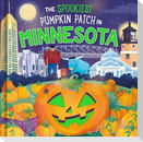 The Spookiest Pumpkin Patch in Minnesota