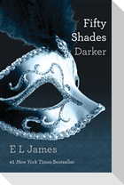 Fifty Shades Darker