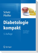 Diabetologie kompakt
