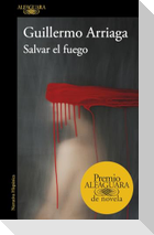 Salvar el fuego