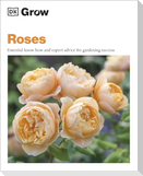 Grow Roses