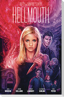 Buffy the Vampire Slayer/Angel: Hellmouth Limited Edition