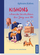 Kishons schönste Geschichten für Jung und Alt