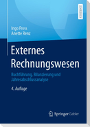 Externes Rechnungswesen