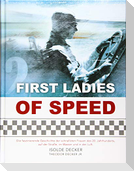 First Ladies of Speed