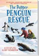 The Popper Penguin Rescue