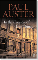 In the Country of Last Things