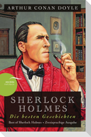 Sherlock Holmes - Die besten Geschichten / Best of Sherlock Holmes