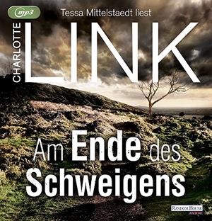 Link, Charlotte. Am Ende des Schweigens. Random House Audio, 2022.