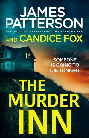 Patterson, James. The Murder Inn. Cornerstone, 2024.