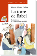 La torre de Babel