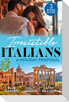 Irresistible Italians