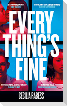 Everything's Fine