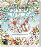 Meine Ausmalpause: Mandala-Traumreise