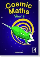 Cosmic Maths Year 6
