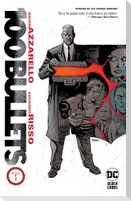 100 Bullets Book One (New Edition)