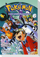 Kusaka, H: Pokémon. La grande avventura