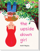The Upside Down Girl