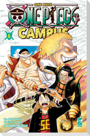 One piece campus. Vol. 6