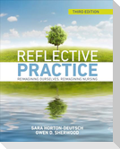 Reflective Practice, Third Edition