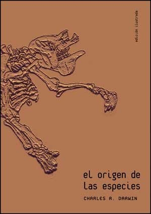 Darwin, Charles. El origen de las especies. Publicacions de la Universitat de València, 2009.