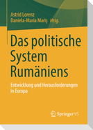 Das politische System Rumäniens