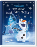 Disney: Das große Olaf-Vorlesebuch